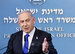 Israel và Mỹ khẳng định có cách tiếp cận chung trong vấn đề Gaza