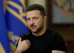 Ông Zelensky thừa nhận Mỹ chưa bao giờ thực sự muốn Ukraine gia nhập NATO