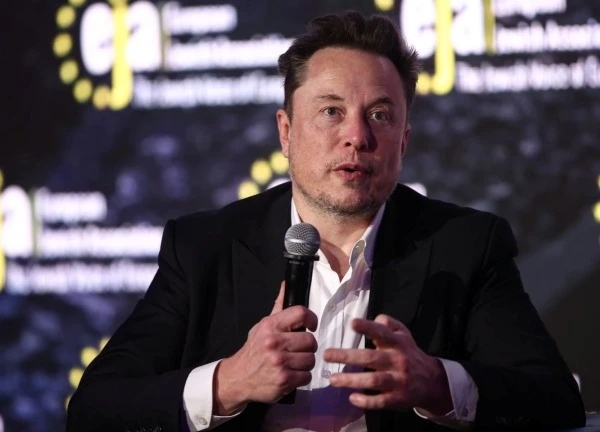 Phản ứng của tỷ phú Elon Musk trước cuộc đàm phán Nga - Mỹ