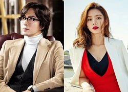 Sao Hàn 18/2: Rộ tin Bae Yong Joon l.y hô.n, Won Bin lặng lẽ viếng Kim Sae Ron