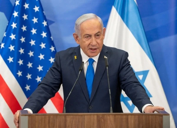 Thủ tướng Israel nói sẽ "kết thúc công việc" với Iran, ông Trump ủng hộ