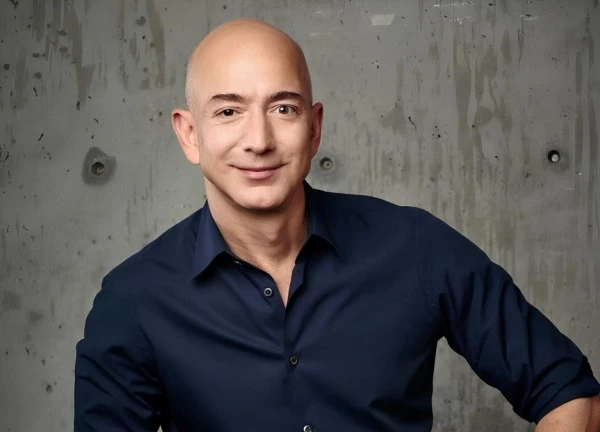 Vì sao Jeff Bezos không dậy lúc 4h như nhiều tỷ phú khác?