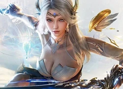 Ba tựa game miễn phí đáng để chờ đợi nhất, chắc chắn sẽ không làm người chơi thất vọng