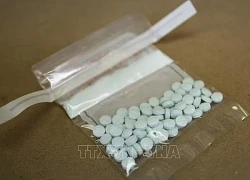 Canada trừng phạt các tập đoàn liên quan đến buôn bán thuốc giảm đau fentanyl