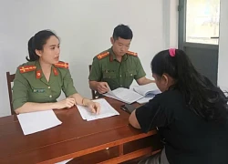 Cô gái tự bịa chuyện "đánh thuốc mê" bị xử phạt 7,5 triệu