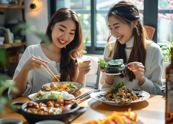 Cả nhà hối thúc chị gái "đi bước nữa", chị thủng thẳng đáp trả một câu mà ai cũng cứng họng, chẳng dám hé răng nửa lời