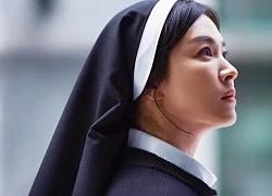 Dark Nuns: Song Hye Kyo chạm tới đỉnh cao của nhan sắc và diễn xuất