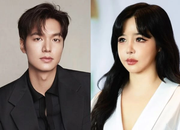 Đến lượt Park Bom (2NE1) đáp trả Lee Min Ho: "Phía anh ấy yêu cầu tôi làm những điều này..."