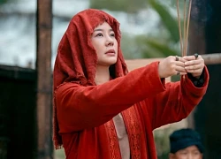 Hoàng Kim Ngọc: Cát-xê đóng "Đèn âm hồn" chỉ bằng một ngày tôi đi làm