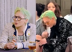 Hot nhất MXH Hàn Quốc: Video tố G-Dragon đang hẹn hò!