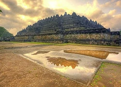 Indonesia: Thánh địa Phật giáo Borobudur đặt mục tiêu đón 1,7 triệu lượt khách