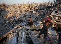 Israel thông báo nối lại đàm phán giai đoạn hai thỏa thuận ngừng bắn ở Gaza