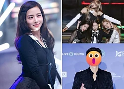 Jisoo công bố tin 'sốc' liên quan đến 1 sao nam trước thềm BlackPink tái hợp