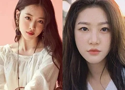 Kim Sae Ron quá giống Sulli: Sụp đổ vì 1 nam thần và con số 25 đáng sợ