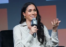 Meghan Markle bị phản ứng dữ dội vì 'đánh cắp' thương hiệu quần áo