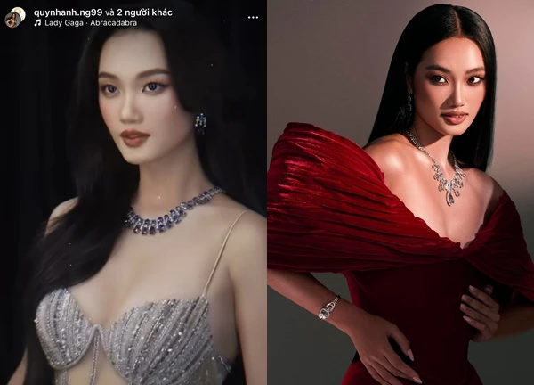 Rầm rộ danh tính 1 người đẹp nghi được "dọn đường" nối gót Kỳ Duyên thi Miss Universe 2025