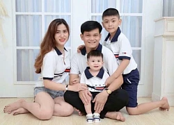 Gia đình ở Trà Vinh có 4 thành viên trùng tên, người mẹ kể 'sự cố' hài hước