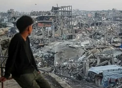 Cần hơn 50 tỷ USD để tái thiết Gaza