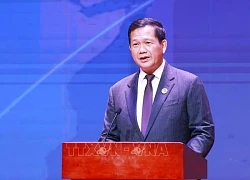 Tăng cường hợp tác kinh tế và phát triển trong ASEAN