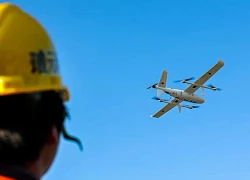 Tham vọng UAV vũ trang của Đài Loan