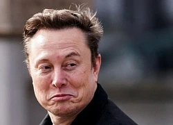 Tỉ phú Elon Musk không có quyền lãnh đạo DOGE?