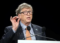 Tỷ phú Bill Gates điểm danh những điều rất đáng sợ với thế hệ trẻ