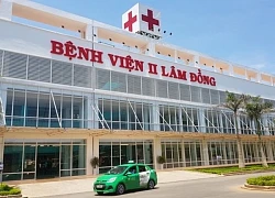 Vì sao Giám đốc Bệnh viện II Lâm Đồng bị khởi tố, bắt tạm giam?