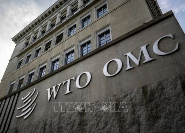 WTO nỗ lực giải quyết căng thẳng thương mại toàn cầu