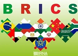 ASEAN cân bằng quan hệ với BRICS trong bối cảnh thế giới biến động