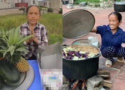 Bà Tân Vlog sau 3 năm can thiệp thẩm mỹ, diện mạo khiến dân tình ngã ngửa