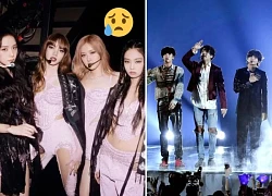 Blackpink 'bỏ rơi' fan Việt, 'nối gót' BTS làm 1 điều khủng ở sân khấu quốc tế