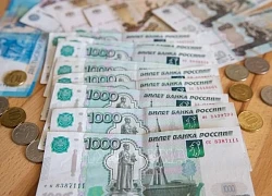 Các kịch bản của đồng ruble trước tác động của đàm phán Nga - Mỹ