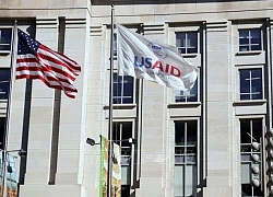 Chính quyền Tổng thống Trump sẽ cắt giảm 2.000 nhân sự USAID tại Mỹ