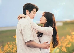 Dự án Netflix của Park Bo Young - Choi Woo Sik thất bại thảm hại