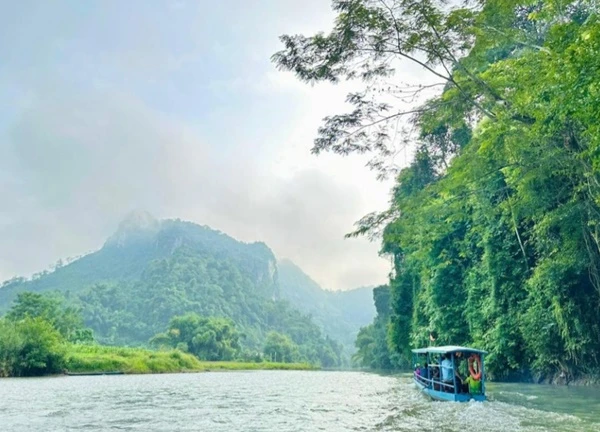 Ghé thăm hai địa điểm trong phim 'Người vợ cuối cùng'