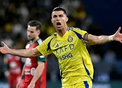 Hành động của Ronaldo khiến hàng nghìn người thất vọng