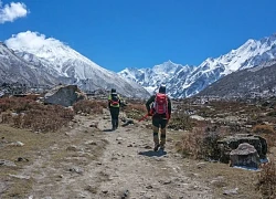 Hành trình khám phá ở Việt Nam vào top 'mơ ước' của du khách