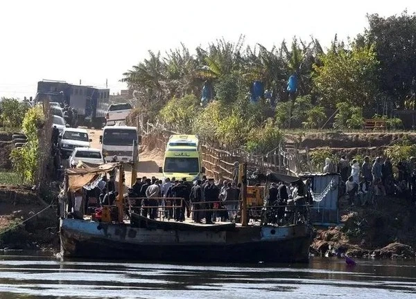 Indonesia: Xe ô-tô lao xuống sông, 6 người thiệt mạng, 9 người mất tích