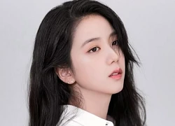 Jisoo (BLACKPINK) bật mí về người đàn ông trong mơ