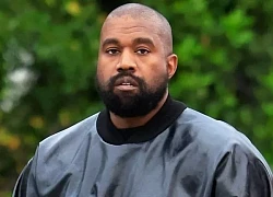 Kanye West bị tẩy chay diện rộng: Liên tục có hành động và phát ngôn mất kiểm soát, tình trạng tâm lý ngày càng bất ổn