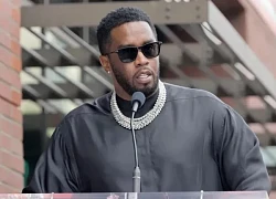 Luật sư của Sean "Diddy" Combs nghỉ việc