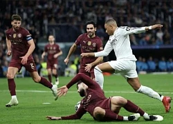 Mbappe vượt xa Ronaldo, Casemiro tin sẽ sánh ngang Messi và đồng đội cũ