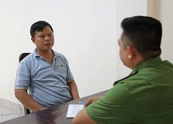 'Nổ' quen lãnh đạo công an để lừa đảo