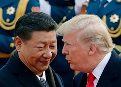 Ông Trump ra lệnh hạn chế Trung Quốc đầu tư vào lĩnh vực chiến lược tại Mỹ