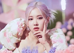 Rosé (BLACKPINK) được dự đoán sẽ là nghệ sĩ Kpop đầu tiên giành giải Grammy