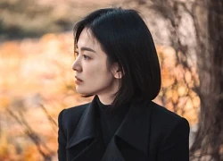 Song Hye Kyo: Từ "nữ hoàng phim tình cảm" đến những vai diễn gai góc