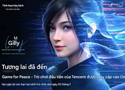 Tencent hợp tác với DeepSeek, tích hợp luôn vào bom tấn mobile của mình