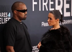 Vợ chồng Kanye West ra mắt phim 'nóng' bất chấp làn sóng tẩy chay