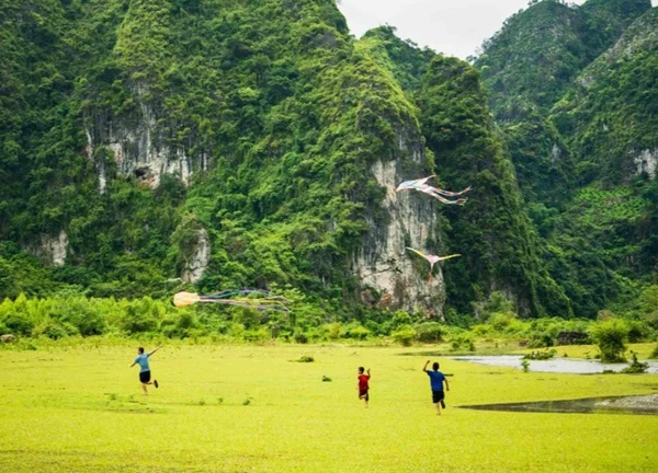 5 điểm đến, trải nghiệm du lịch ở Lạng Sơn vào 'Top 7 Ấn tượng Việt Nam'