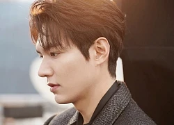 Chưa bao giờ Lee Min Ho lại tệ thế này